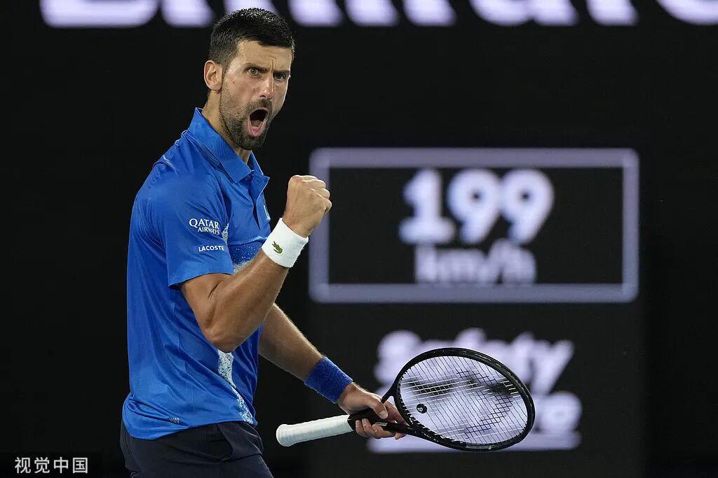 b one sports-澳网第2日预告：袁悦PK斯瓦泰克 商竣程小布亮相德约压轴出场