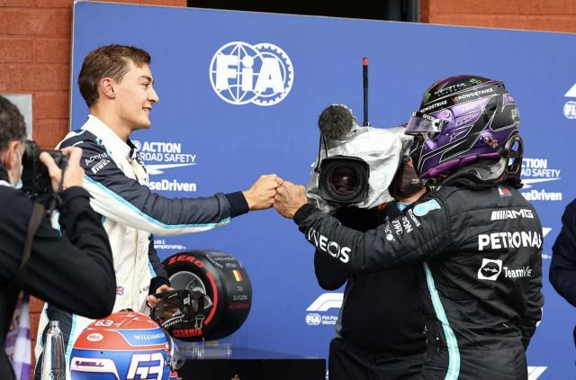 F1车手转会暗流涌动 莱库宁退役将引发连锁效应?